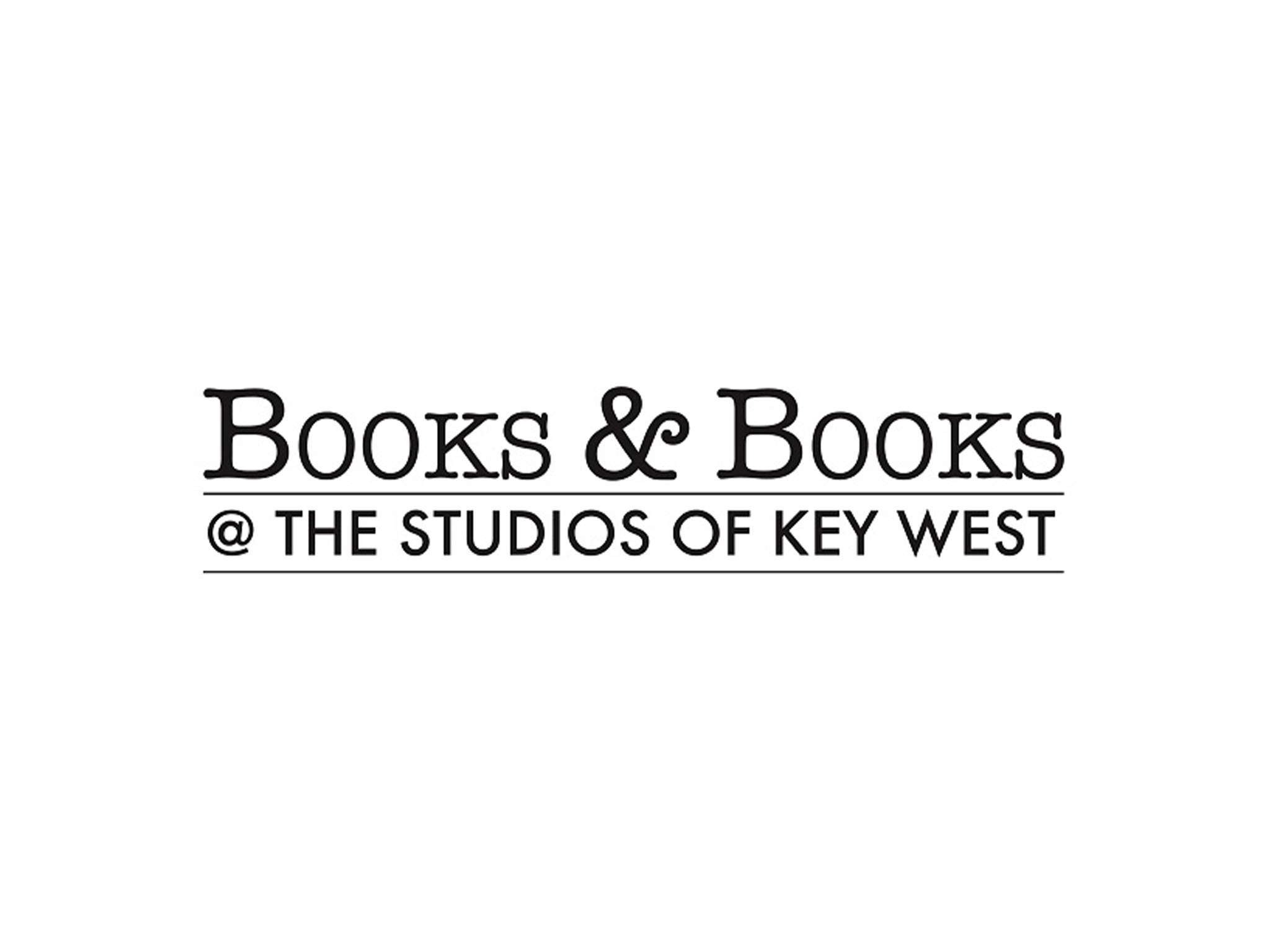 Books & Books @ the Studios Of Key West